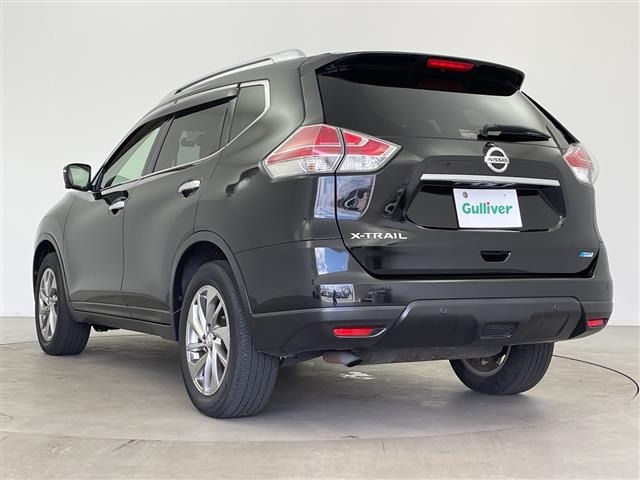 Nissan X-TRAIL 2017 7236376-13