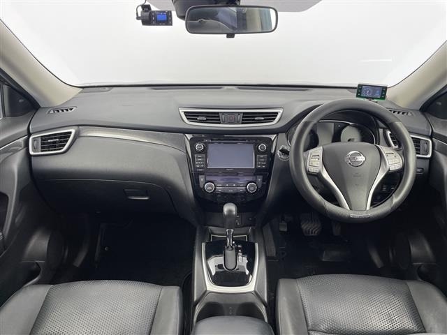 Nissan X-TRAIL 2017 7236376-14
