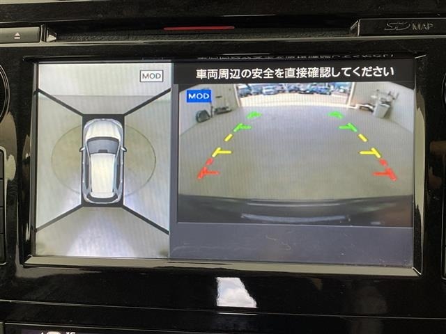 Nissan X-TRAIL 2017 7236376-17