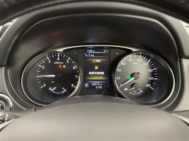 Nissan X-TRAIL 2017 7236376-18