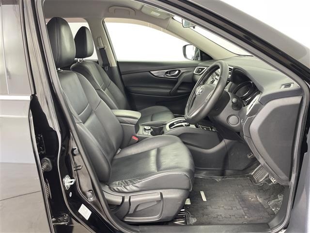 Nissan X-TRAIL 2017 7236376-2