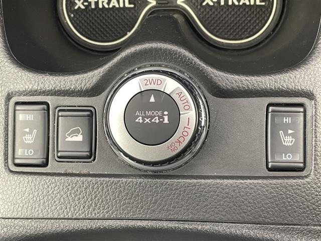 Nissan X-TRAIL 2017 7236376-20