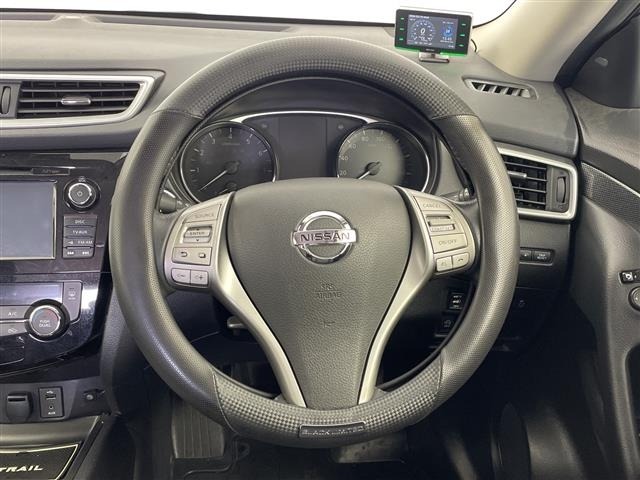 Nissan X-TRAIL 2017 7236376-21