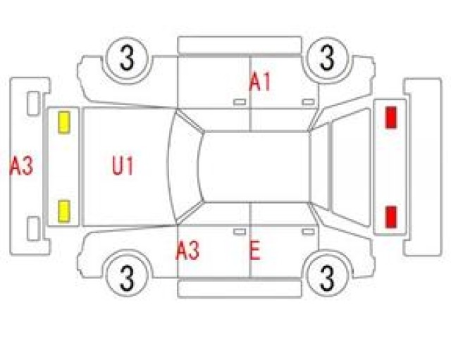 Nissan X-TRAIL 2017 7236376-23