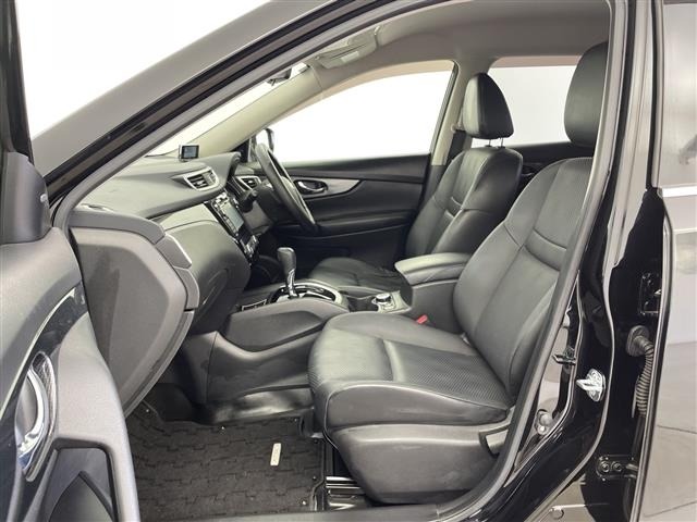 Nissan X-TRAIL 2017 7236376-4