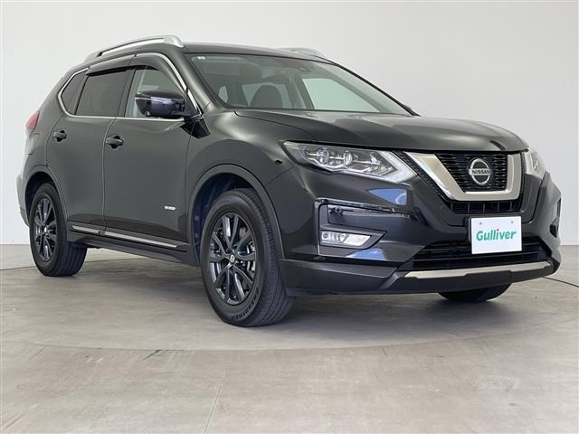 Nissan X-TRAIL 2021 7236377-0