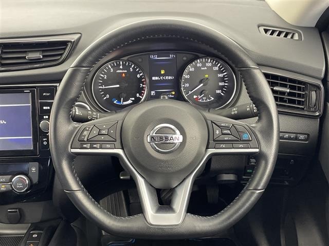 Nissan X-TRAIL 2021 7236377-1