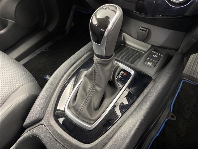 Nissan X-TRAIL 2021 7236377-12