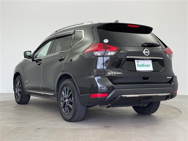 Nissan X-TRAIL 2021 7236377-13