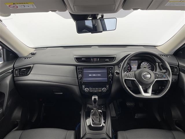 Nissan X-TRAIL 2021 7236377-14