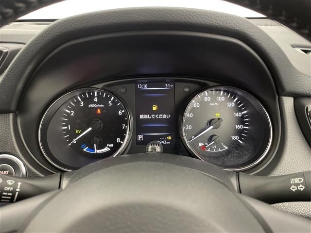 Nissan X-TRAIL 2021 7236377-18