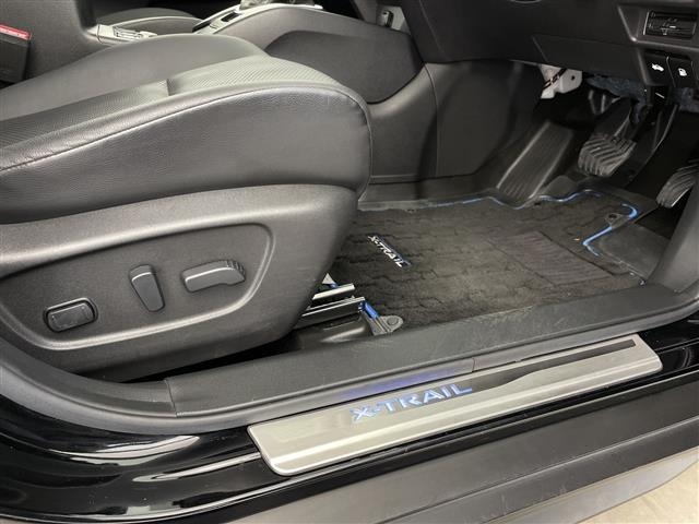 Nissan X-TRAIL 2021 7236377-2