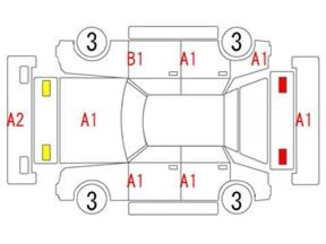Nissan X-TRAIL 2021 7236377-23