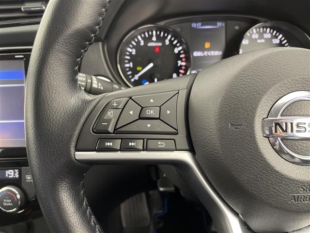 Nissan X-TRAIL 2021 7236377-3