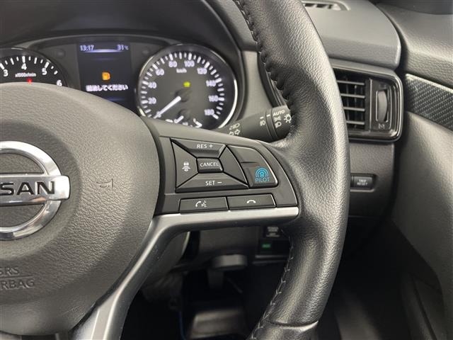 Nissan X-TRAIL 2021 7236377-5