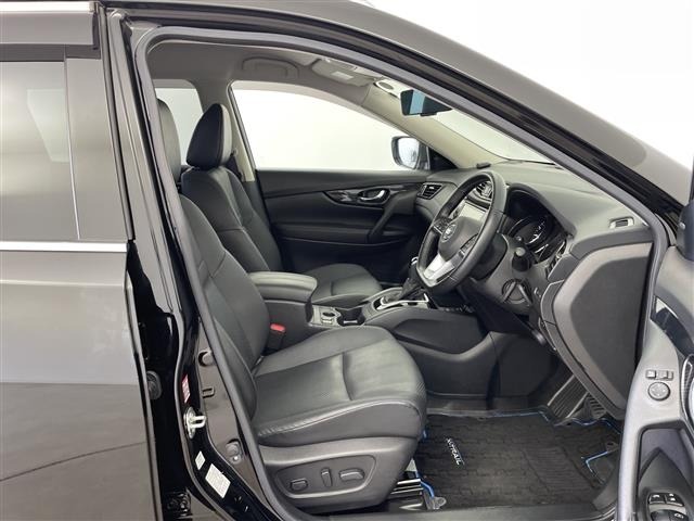 Nissan X-TRAIL 2021 7236377-6