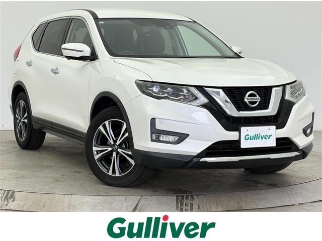Nissan X-TRAIL 2019 7236381-0