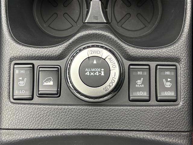 Nissan X-TRAIL 2019 7236381-10