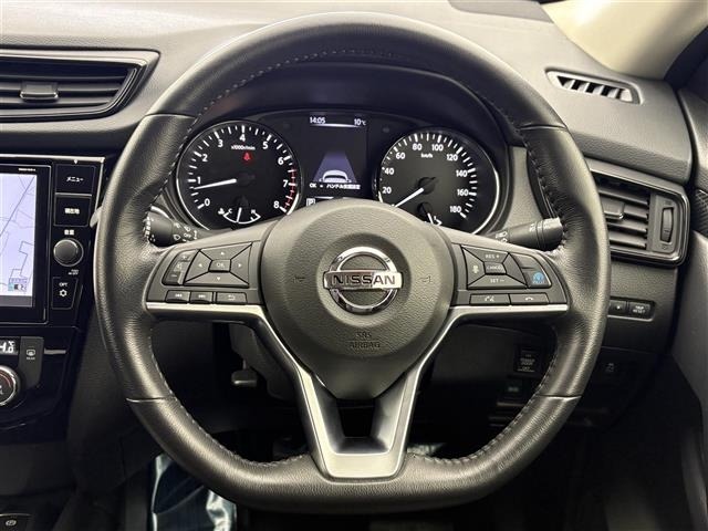 Nissan X-TRAIL 2019 7236381-12