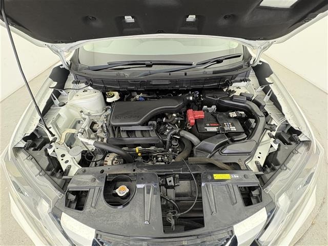 Nissan X-TRAIL 2019 7236381-14