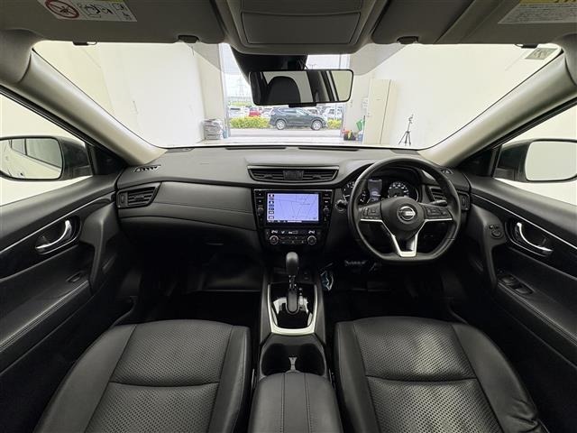 Nissan X-TRAIL 2019 7236381-15