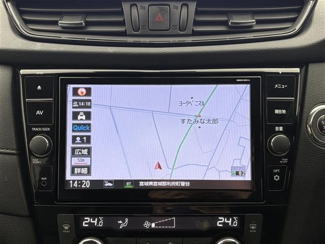 Nissan X-TRAIL 2019 7236381-16