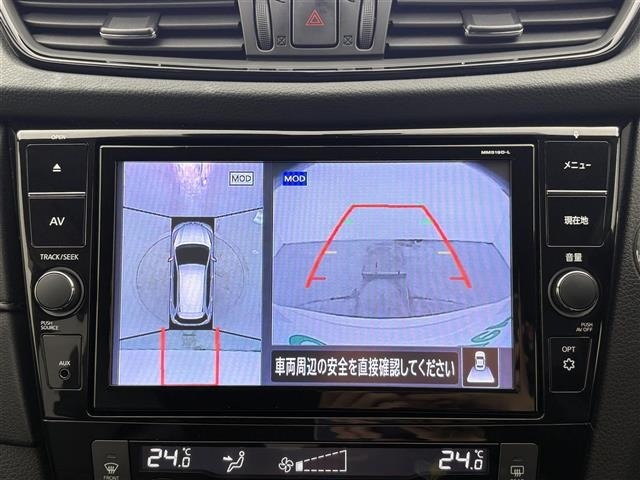 Nissan X-TRAIL 2019 7236381-17