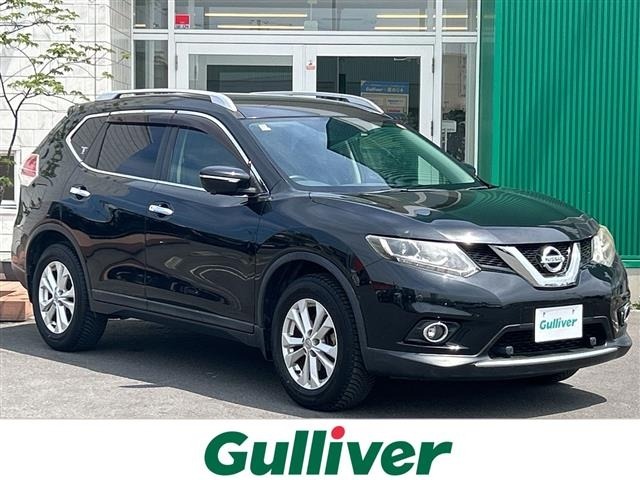 Nissan X-TRAIL 2014 7236382-0