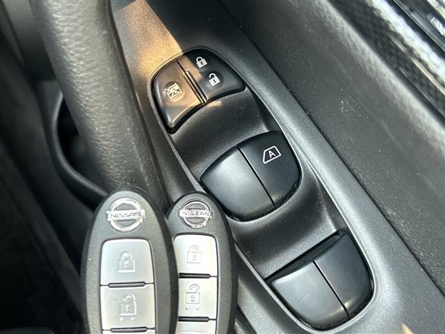 Nissan X-TRAIL 2014 7236382-11