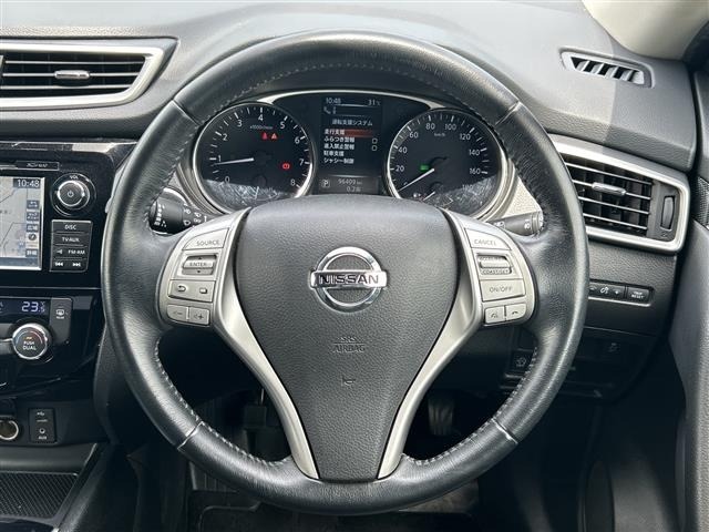 Nissan X-TRAIL 2014 7236382-12