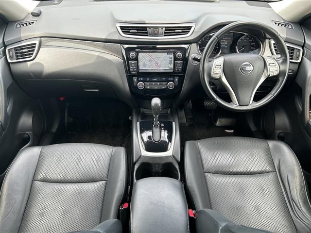 Nissan X-TRAIL 2014 7236382-15