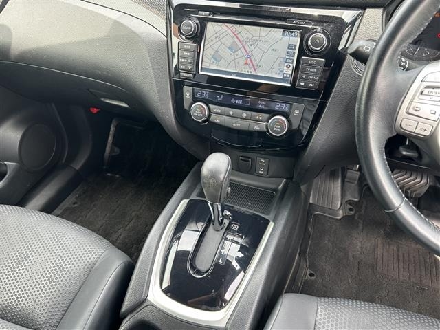 Nissan X-TRAIL 2014 7236382-16