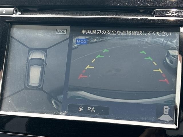Nissan X-TRAIL 2014 7236382-17