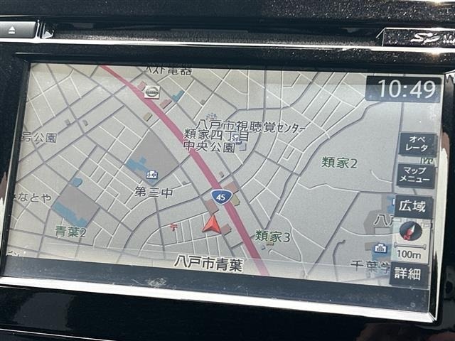 Nissan X-TRAIL 2014 7236382-18