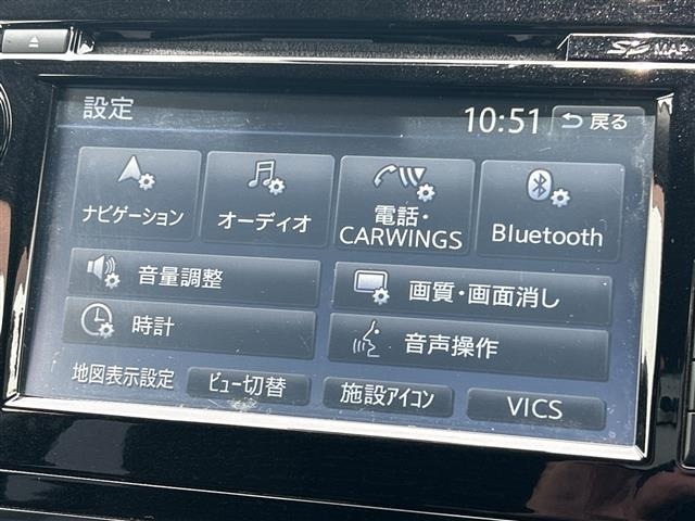 Nissan X-TRAIL 2014 7236382-19