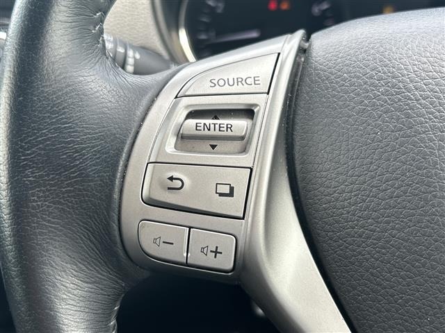 Nissan X-TRAIL 2014 7236382-20