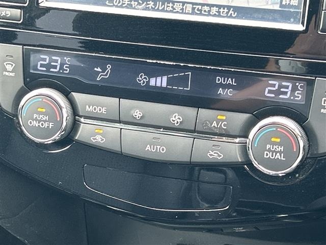 Nissan X-TRAIL 2014 7236382-21