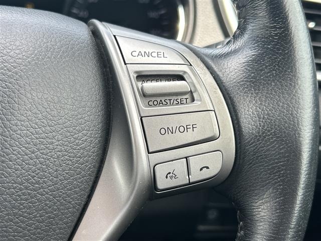 Nissan X-TRAIL 2014 7236382-22