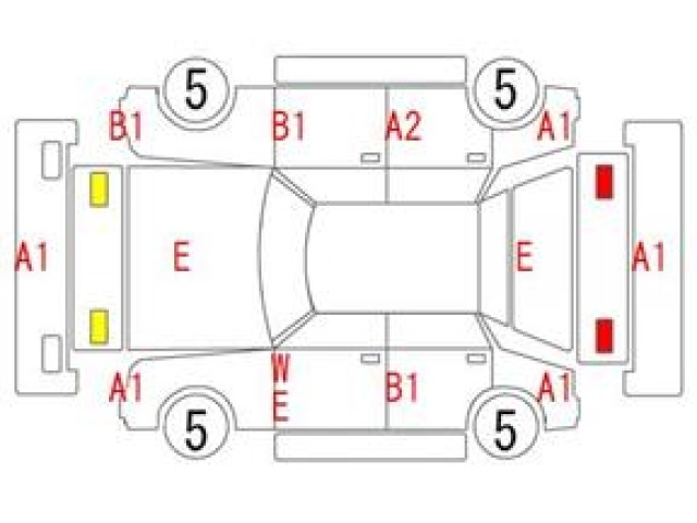 Nissan X-TRAIL 2014 7236382-23