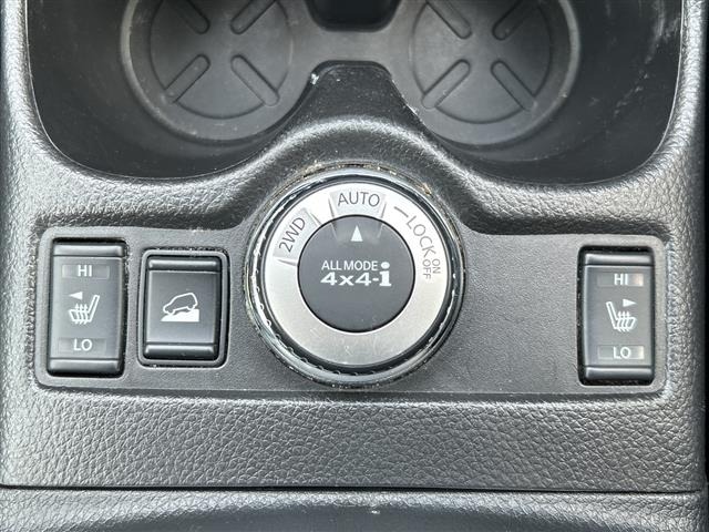 Nissan X-TRAIL 2014 7236382-3