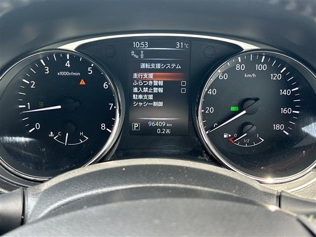 Nissan X-TRAIL 2014 7236382-6