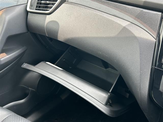 Nissan X-TRAIL 2014 7236382-9