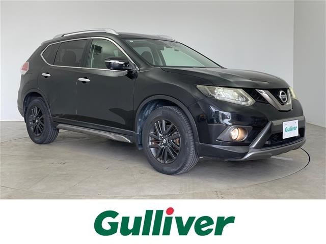 Nissan X-TRAIL 2015 7236383-0