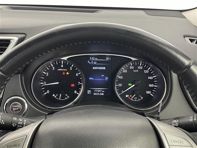 Nissan X-TRAIL 2015 7236383-1