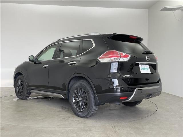 Nissan X-TRAIL 2015 7236383-13