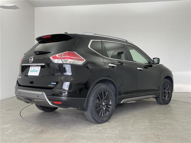 Nissan X-TRAIL 2015 7236383-14