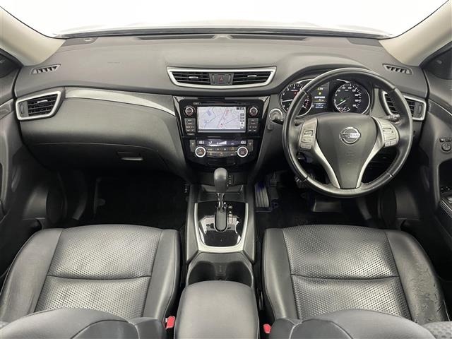 Nissan X-TRAIL 2015 7236383-15