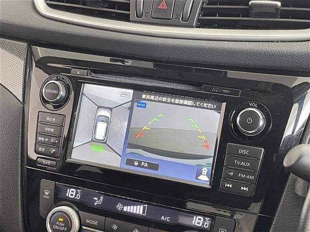 Nissan X-TRAIL 2015 7236383-16