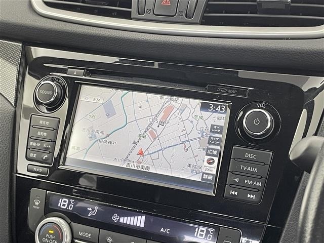 Nissan X-TRAIL 2015 7236383-17