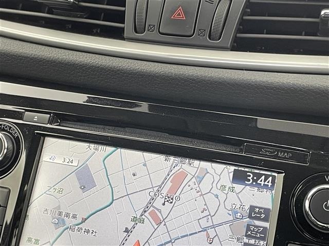 Nissan X-TRAIL 2015 7236383-18